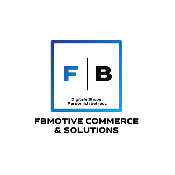 FBMotive Commerce & Solutions