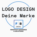 Logo Design | Deine Marke beginnt hier
